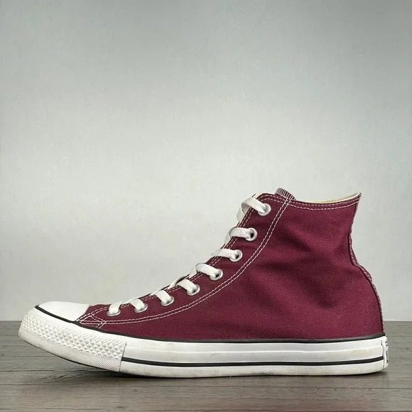 Converse | Shoes | Converse All Star Chuck Taylor Hitop  display picture 1